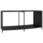 vidaXL Whirlpool-Umrandung Schwarz Poly-Rattan und Massivholz Akazie vidaXL Whirlpool-Umrandung Schwarz Poly-Rattan und Massivholz Akazie