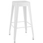 vidaXL 5-tlg. Bar-Set Weiß vidaXL 5-tlg. Bar-Set Weiß