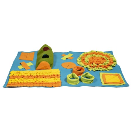 Animal Boulevard Schnüffelmatte für Haustiere Treat Mat 100x60 cm