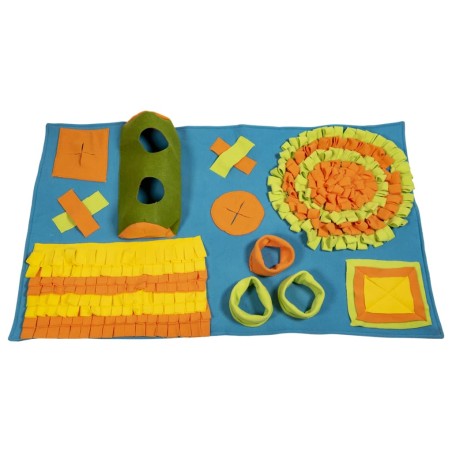 Animal Boulevard Schnüffelmatte für Haustiere Treat Mat 100x60 cm