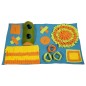 Animal Boulevard Schnüffelmatte für Haustiere Treat Mat 100x60 cm Animal Boulevard Schnüffelmatte für Haustiere Treat Mat 100x60 cm