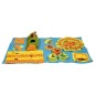 Animal Boulevard Schnüffelmatte für Haustiere Treat Mat 100x60 cm Animal Boulevard Schnüffelmatte für Haustiere Treat Mat 100x60 cm