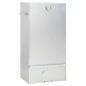 vidaXL Räucherofen mit Kaltrauchgenerator Verzinkter Stahl vidaXL Räucherofen mit Kaltrauchgenerator Verzinkter Stahl