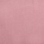 vidaXL Kindersofa Rosa 50x40x26,5 cm Samt vidaXL Kindersofa Rosa 50x40x26,5 cm Samt