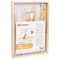 FLAMINGO Vogelspielplatz L 35x25x27 cm FLAMINGO Vogelspielplatz L 35x25x27 cm