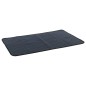 FLAMINGO Trainingsmatte Haustiere Patsy Waschbar Rutschfest L Grau FLAMINGO Trainingsmatte Haustiere Patsy Waschbar Rutschfest L Grau