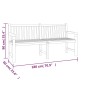 vidaXL 5-tlg. Garten-Essgruppe Massivholz Teak vidaXL 5-tlg. Garten-Essgruppe Massivholz Teak