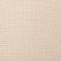 vidaXL Massagesessel Creme Stoff vidaXL Massagesessel Creme Stoff