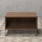 Trendteam Couchtisch Montez Kraft Golden Eichen-Optik Trendteam Couchtisch Montez Kraft Golden Eichen-Optik