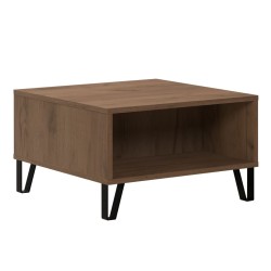 Trendteam Couchtisch Montez Kraft Golden Eichen-Optik