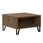 Trendteam Couchtisch Montez Kraft Golden Eichen-Optik Trendteam Couchtisch Montez Kraft Golden Eichen-Optik