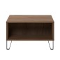 Trendteam Couchtisch Montez Kraft Golden Eichen-Optik Trendteam Couchtisch Montez Kraft Golden Eichen-Optik