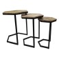 HSM Collection 3-tlg. Couchtisch-Set HSM Collection 3-tlg. Couchtisch-Set