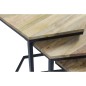HSM Collection 3-tlg. Couchtisch-Set HSM Collection 3-tlg. Couchtisch-Set