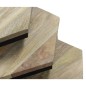 HSM Collection 3-tlg. Couchtisch-Set HSM Collection 3-tlg. Couchtisch-Set