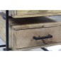 HSM Collection Couchtisch Blackwell 40x45x50 cm HSM Collection Couchtisch Blackwell 40x45x50 cm