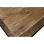 HSM Collection Couchtisch 60x60x44 cm HSM Collection Couchtisch 60x60x44 cm