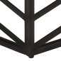 vidaXL Couchtisch 68x68x35 cm Massivholz Akazie vidaXL Couchtisch 68x68x35 cm Massivholz Akazie