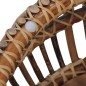 vidaXL Couchtische 2 Stk. Natur Rattan vidaXL Couchtische 2 Stk. Natur Rattan