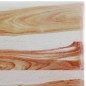 vidaXL Couchtisch Massivholz 110 x 60 x 35 cm vidaXL Couchtisch Massivholz 110 x 60 x 35 cm