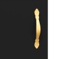 vidaXL Highboard Schwarz 69,5x34x180 cm Holzwerkstoff vidaXL Highboard Schwarz 69,5x34x180 cm Holzwerkstoff