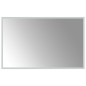 vidaXL LED-Badspiegel 50x80 cm vidaXL LED-Badspiegel 50x80 cm