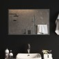 vidaXL LED-Badspiegel 50x80 cm vidaXL LED-Badspiegel 50x80 cm