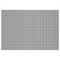 vidaXL Gewichtsdecke Grau 137x200 cm 6 kg Stoff vidaXL Gewichtsdecke Grau 137x200 cm 6 kg Stoff
