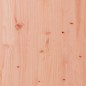vidaXL Gartenbank aus Gabionen 244x71x65,5 cm Massivholz Douglasie vidaXL Gartenbank aus Gabionen 244x71x65,5 cm Massivholz Douglasie