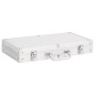 vidaXL Pokerchips-Set 300 Stk. 4 g vidaXL Pokerchips-Set 300 Stk. 4 g