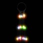 vidaXL LED-Weihnachtsbaum für Fahnenmast 3000 LEDs Mehrfarbig 800 cm vidaXL LED-Weihnachtsbaum für Fahnenmast 3000 LEDs Mehrfarbig 800 cm