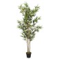 vidaXL Bambusbaum Künstlich 1380 Blätter 200 cm Grün vidaXL Bambusbaum Künstlich 1380 Blätter 200 cm Grün