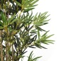 vidaXL Bambusbaum Künstlich 1380 Blätter 200 cm Grün vidaXL Bambusbaum Künstlich 1380 Blätter 200 cm Grün