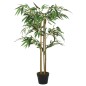 vidaXL Bambusbaum Künstlich 760 Blätter 120 cm Grün vidaXL Bambusbaum Künstlich 760 Blätter 120 cm Grün