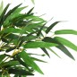 vidaXL Bambusbaum Künstlich 1216 Blätter 180 cm Grün vidaXL Bambusbaum Künstlich 1216 Blätter 180 cm Grün