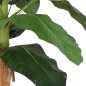 vidaXL Bananenbaum Künstlich 19 Blätter 180 cm Grün vidaXL Bananenbaum Künstlich 19 Blätter 180 cm Grün