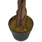vidaXL Ficusbaum Künstlich 1008 Blätter 180 cm Grün vidaXL Ficusbaum Künstlich 1008 Blätter 180 cm Grün