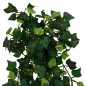 vidaXL Hängepflanzen Künstlich 12 Stk. 339 Blätter 90 cm Grün vidaXL Hängepflanzen Künstlich 12 Stk. 339 Blätter 90 cm Grün