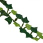 vidaXL Hängepflanzen Künstlich 12 Stk. 339 Blätter 90 cm Grün vidaXL Hängepflanzen Künstlich 12 Stk. 339 Blätter 90 cm Grün
