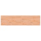 vidaXL Werkbank 220x55x81,5 cm Massivholz Buche und Metall vidaXL Werkbank 220x55x81,5 cm Massivholz Buche und Metall