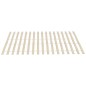 vidaXL Lattenroste mit 34 Latten 2 Stk. 100x200 cm vidaXL Lattenroste mit 34 Latten 2 Stk. 100x200 cm
