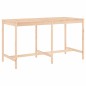 vidaXL 9-tlg. Gartenbar-Set Massivholz Kiefer vidaXL 9-tlg. Gartenbar-Set Massivholz Kiefer