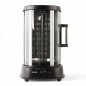 Livoo Vertikalgrill 21 L 1500 W Schwarz Livoo Vertikalgrill 21 L 1500 W Schwarz