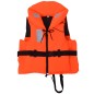 vidaXL Schwimmwesten 4 Stk. 100 N 40-60 kg vidaXL Schwimmwesten 4 Stk. 100 N 40-60 kg