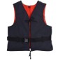 vidaXL Schwimmwesten 4 Stk. 50 N 50-70 kg Marineblau vidaXL Schwimmwesten 4 Stk. 50 N 50-70 kg Marineblau