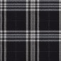 vidaXL Sessel mit Sitzpolster Schwarz Stoff vidaXL Sessel mit Sitzpolster Schwarz Stoff