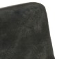 vidaXL 2-Sitzer-Sofa Grau Echtleder vidaXL 2-Sitzer-Sofa Grau Echtleder