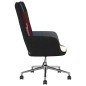 vidaXL Relaxsessel Patchwork Stoff vidaXL Relaxsessel Patchwork Stoff