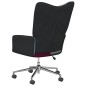 vidaXL Relaxsessel Patchwork Stoff vidaXL Relaxsessel Patchwork Stoff