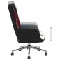 vidaXL Relaxsessel Patchwork Stoff vidaXL Relaxsessel Patchwork Stoff